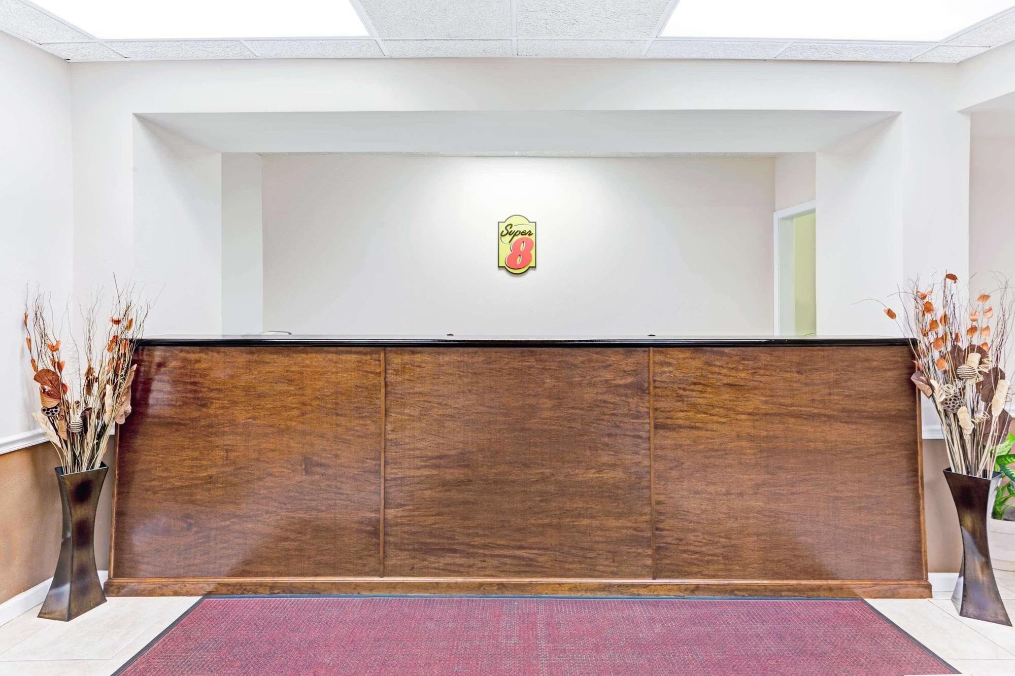 Super Inn & Suites Carrollton,West Georgia Bagian luar foto